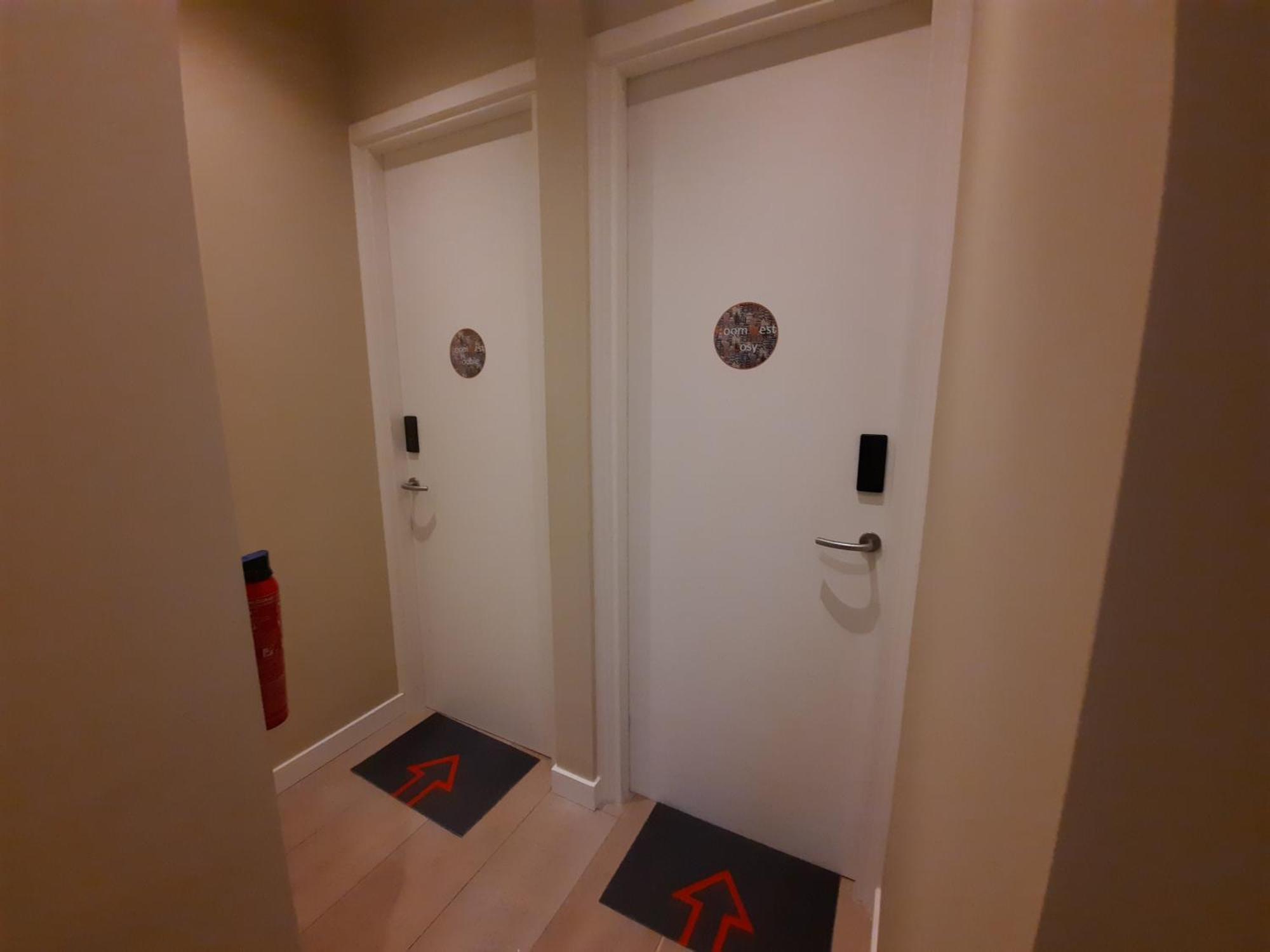 Roomwest Amsterdam Exterior foto