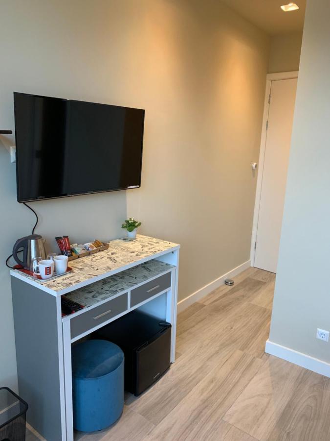 Roomwest Amsterdam Exterior foto